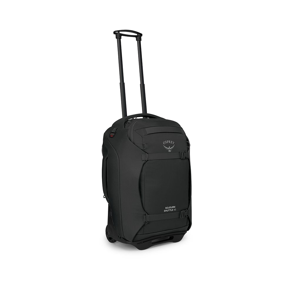 Osprey Sojourn Shuttle 45L | Equipaje de mano | Osprey ES