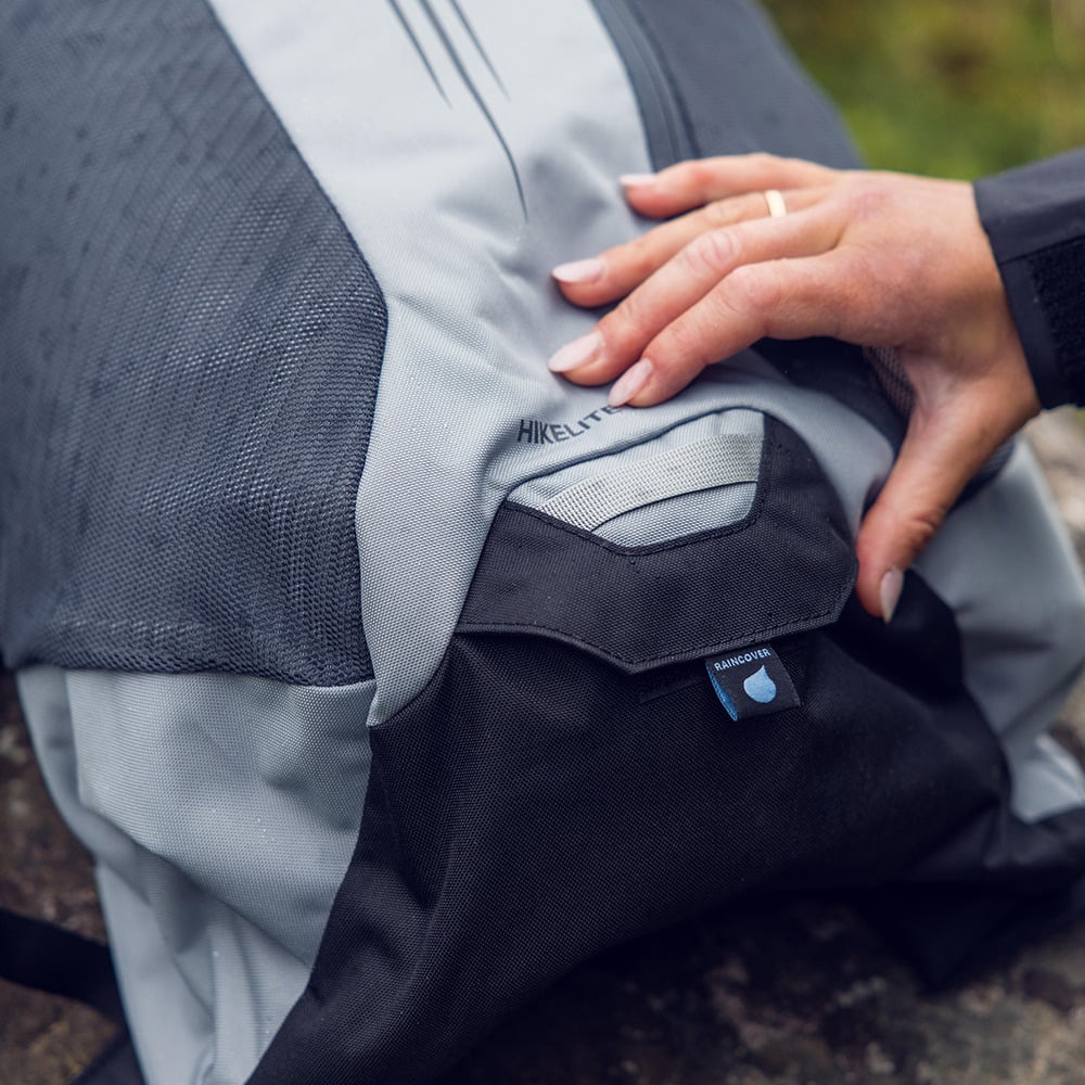 Hikelite™ LT 22 Hiking Backpack spécifications onglet image un