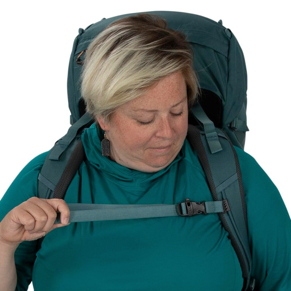 Renn™ 65 Extended Fit spécifications onglet image un