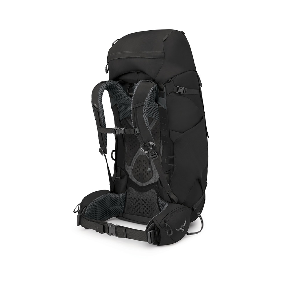 Kyte™ 68 detaljer flik bild.