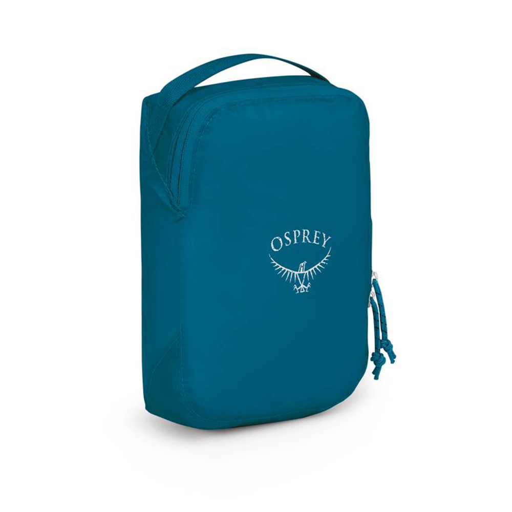 Osprey Europe - Ultralight Packing Cube - Small - Waterfront Blue