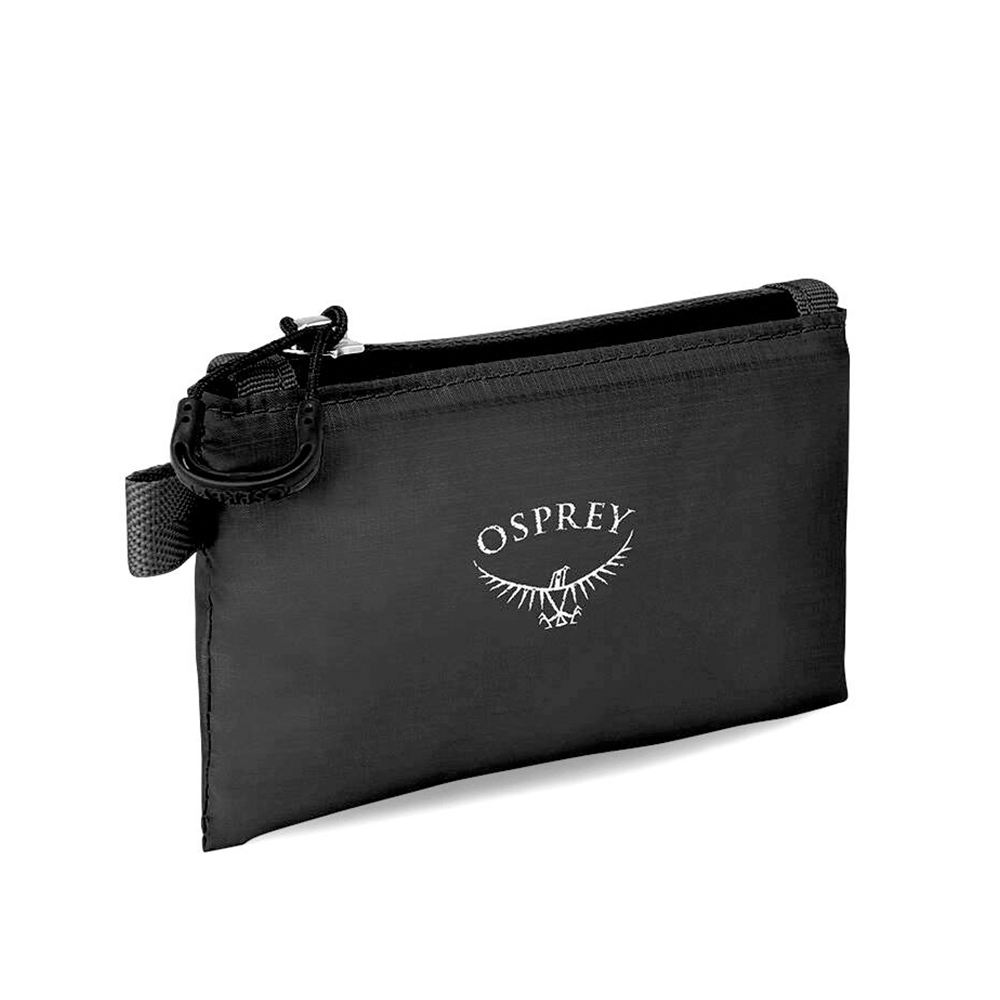 Osprey Europe - Ultralight Wallet - Card Holder - Black