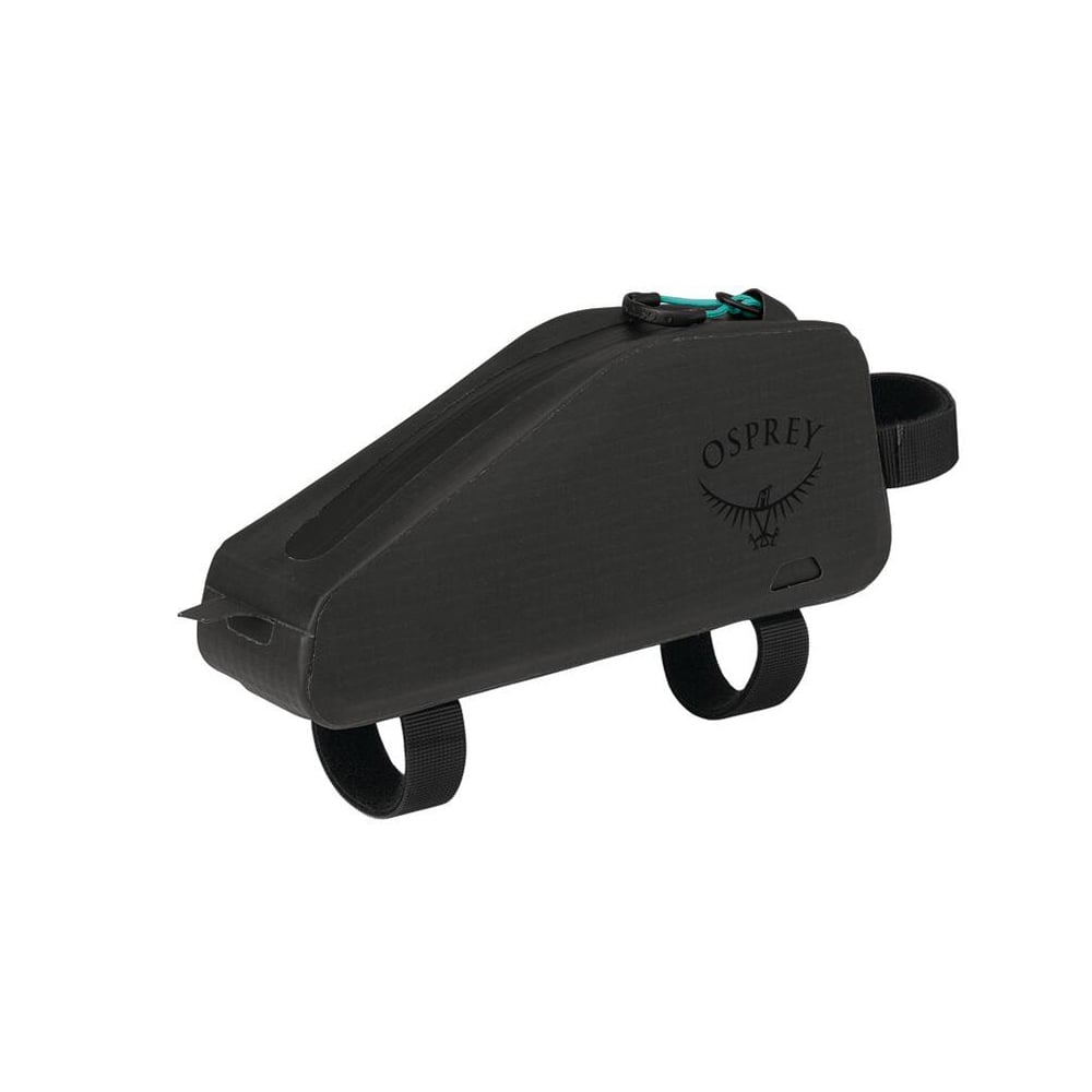 Osprey Europe - Top Tube Bag - One Size - Black