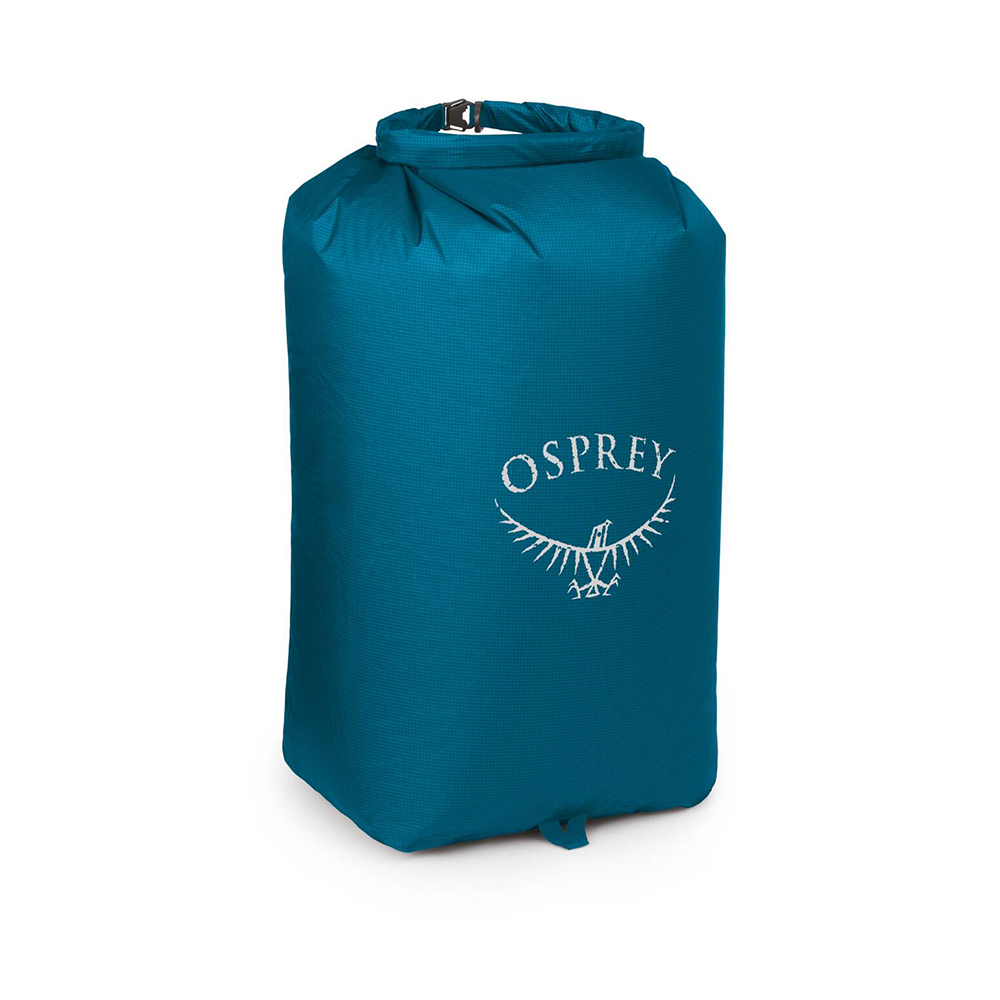 Osprey Europe - Ultralight Dry Sack 35 L - Waterfront Blue