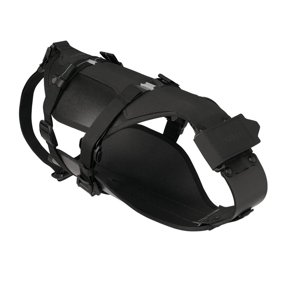 Escapist™ Saddle Bag Large detaljfanebilde.