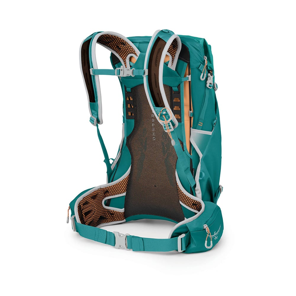 Downburst™ Womens 24 Bild der Registerkarte „Details“.