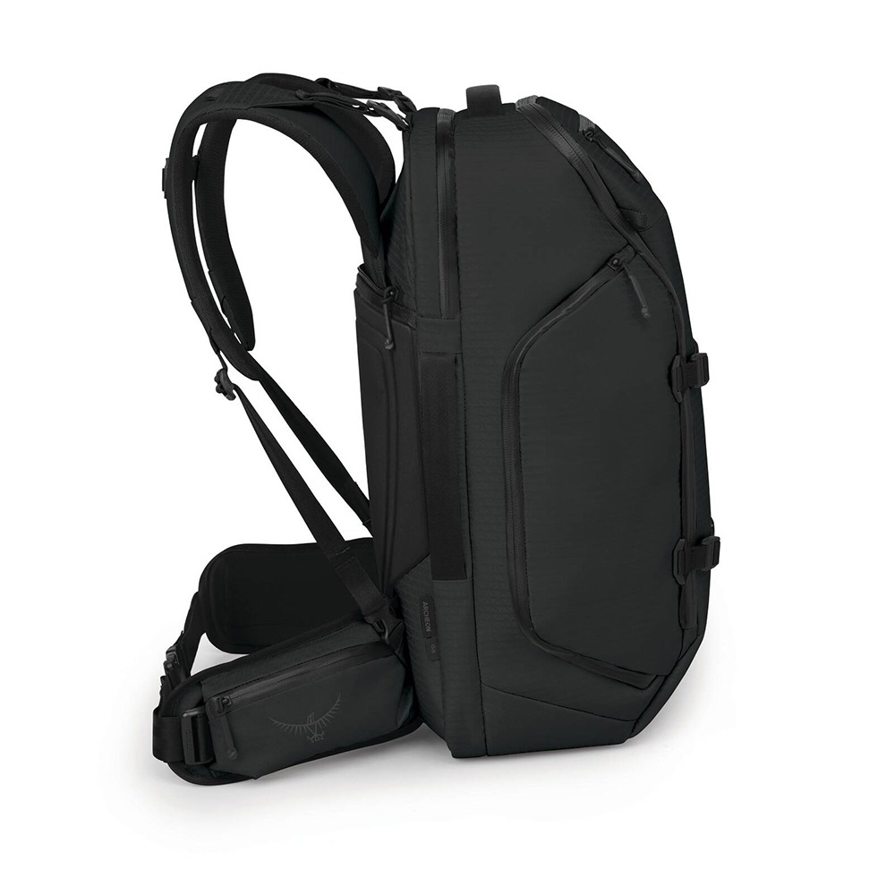 Archeon™ 40 Travel Pack spécifications onglet image un