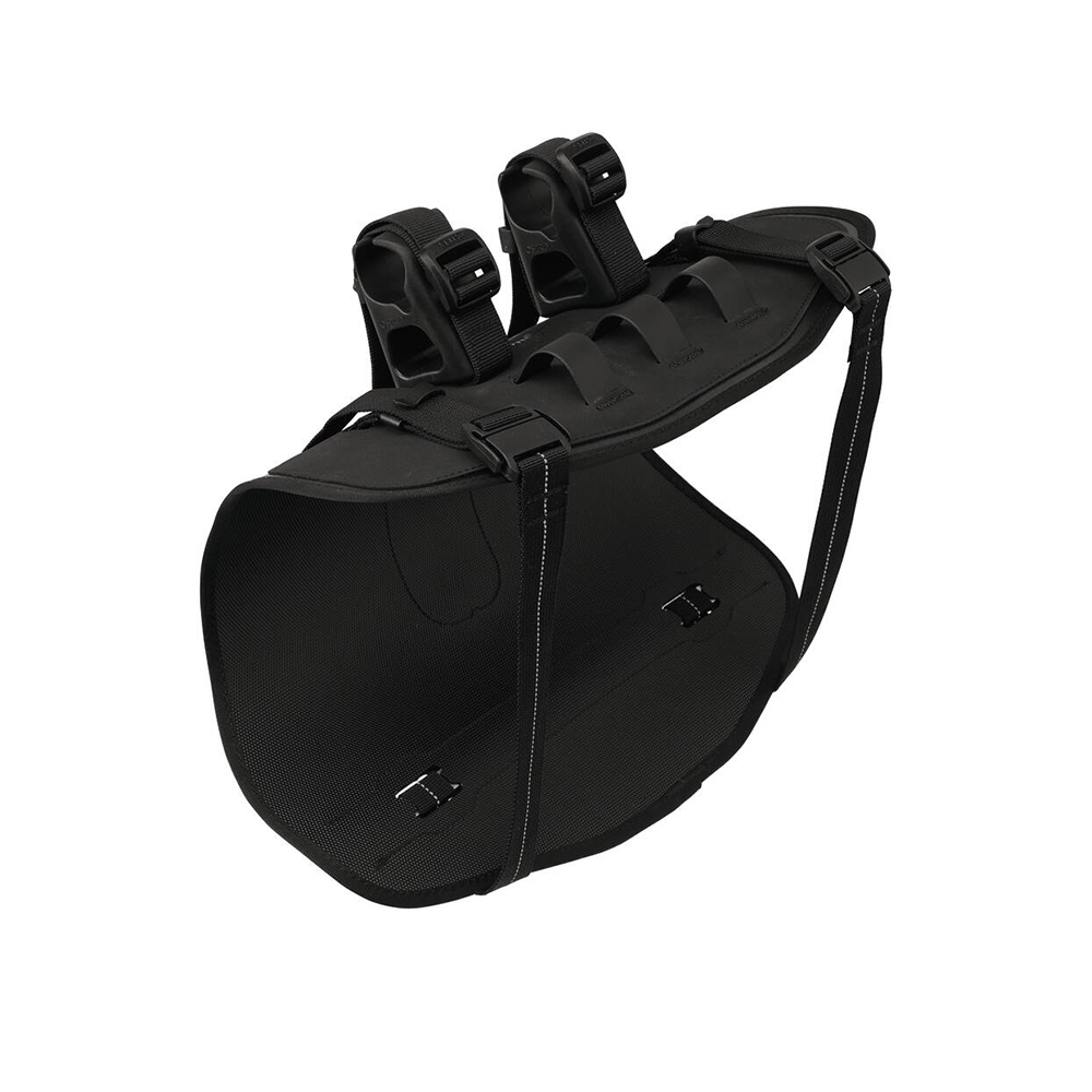 Escapist™ Handlebar Bag Large Bild der Registerkarte „Details“.