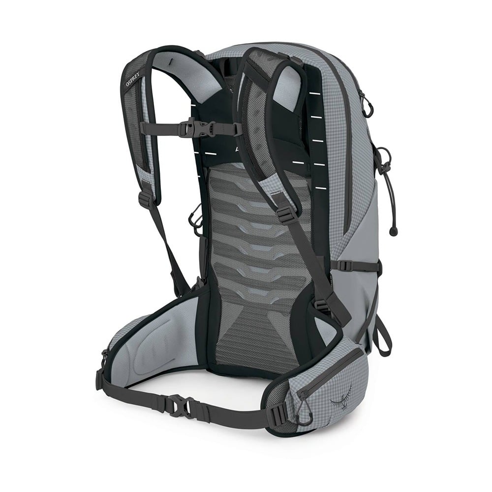 Talon™ Pro 20 imagen de la pestaña de detalles.
