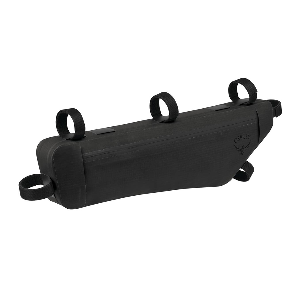 Osprey Europe - Escapist Frame Bag Medium - Black