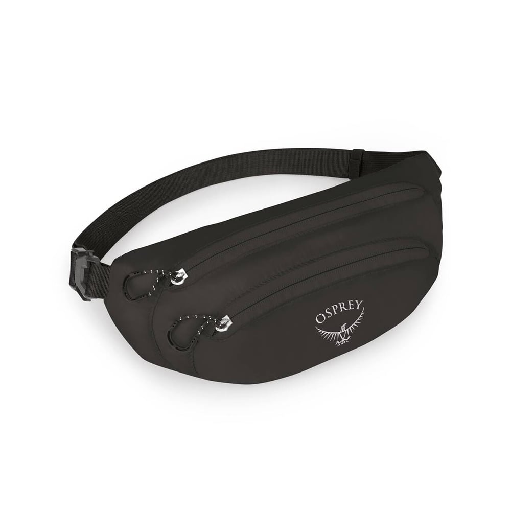 Osprey Europe - Ultralight Stuff Waist Pack - Black - One Size