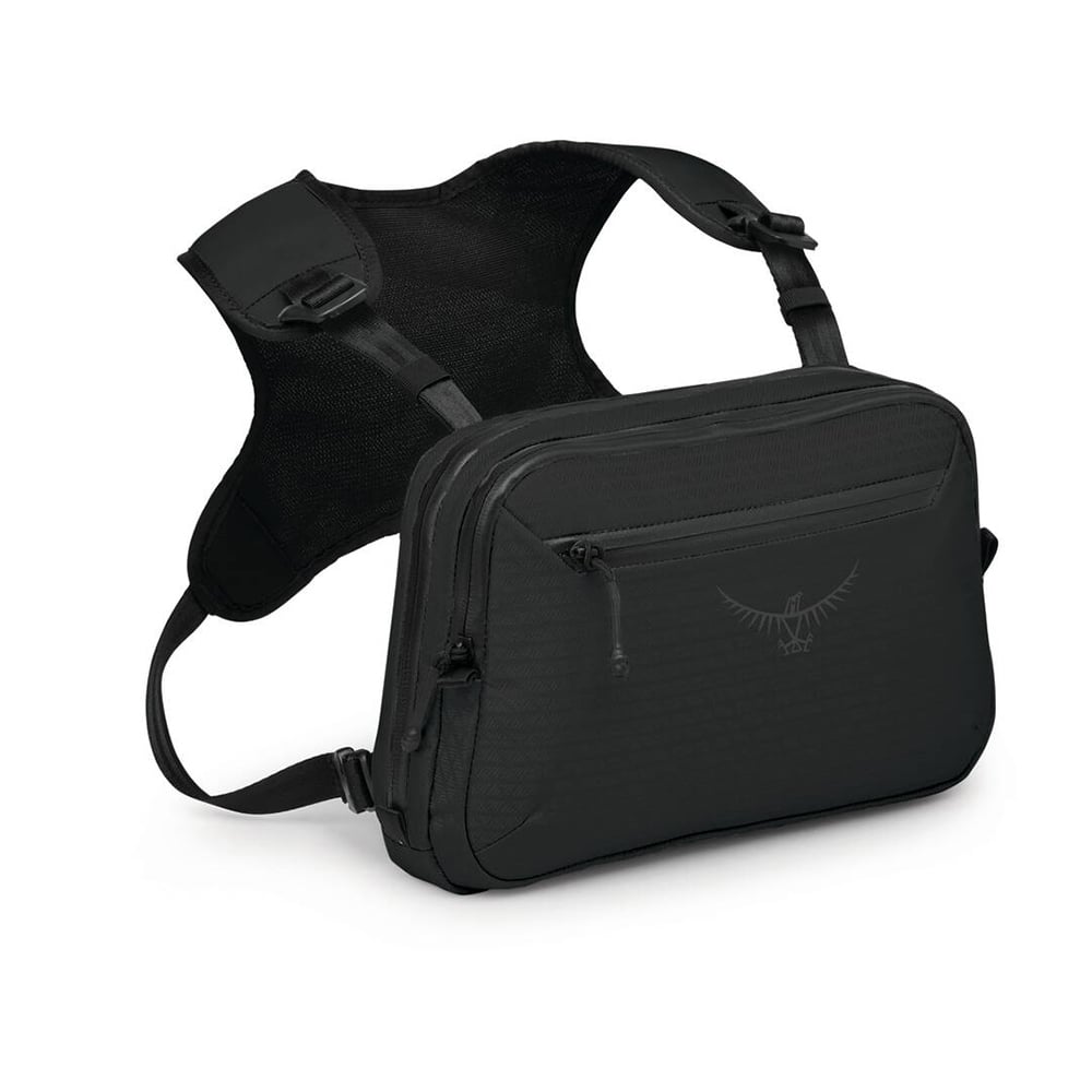 Osprey Europe - Archeon Chest Rig - Black