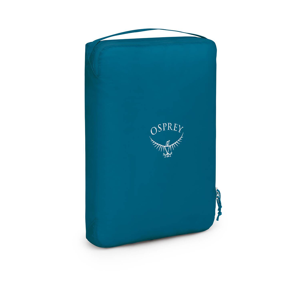 Osprey Europe - Ultralight Packing Cube - Large - Waterfront Blue