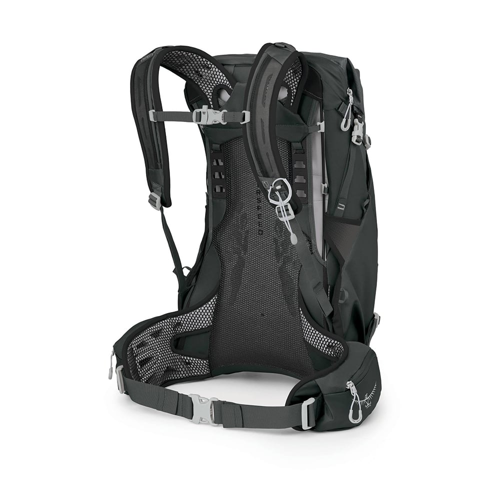 Downburst™ Mens 26 Bild der Registerkarte „Details“.