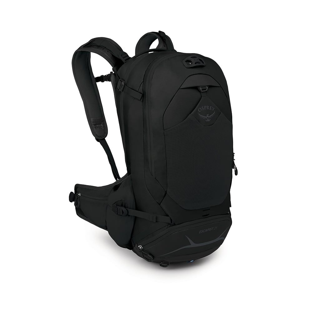 Osprey Europe Escapist 25 Backpack - Black - M/L