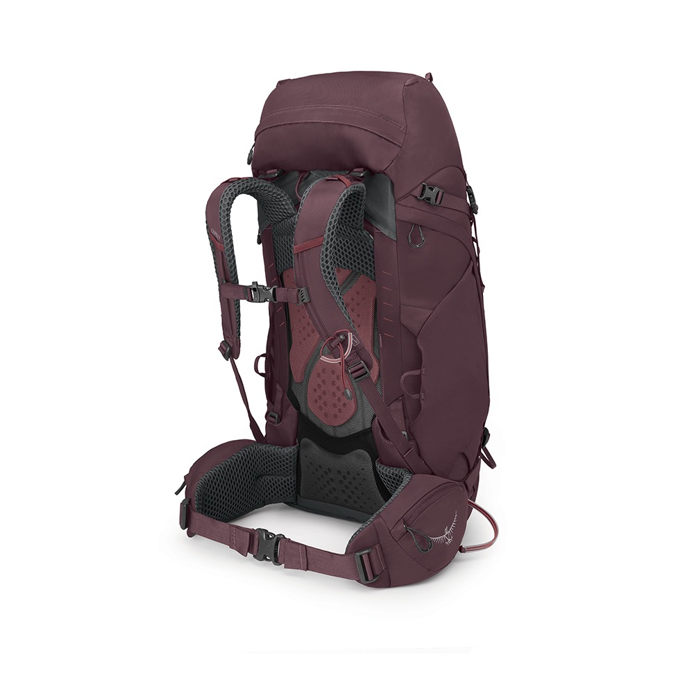Osprey Kyte 48 |Hiking Backpack | Osprey DK
