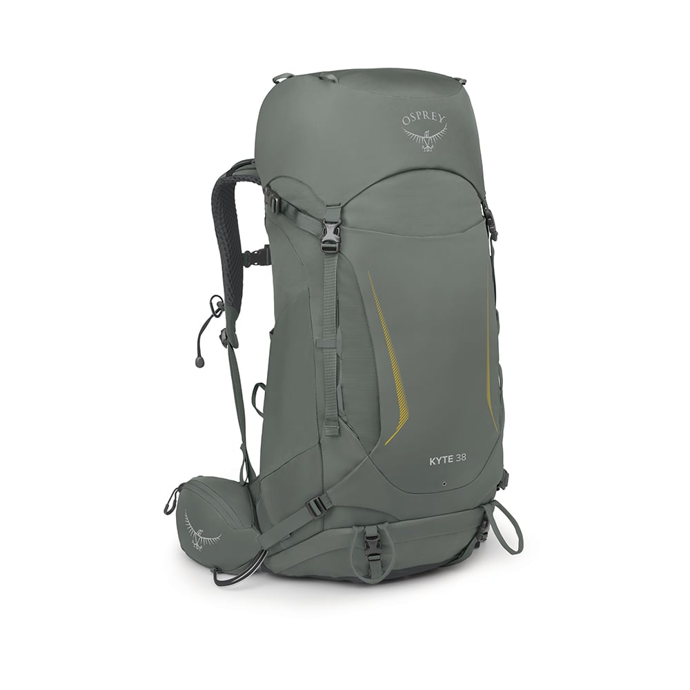 Osprey Europe Kyte 38 Women's Backpack - Rocky Brook Green - WM/L
