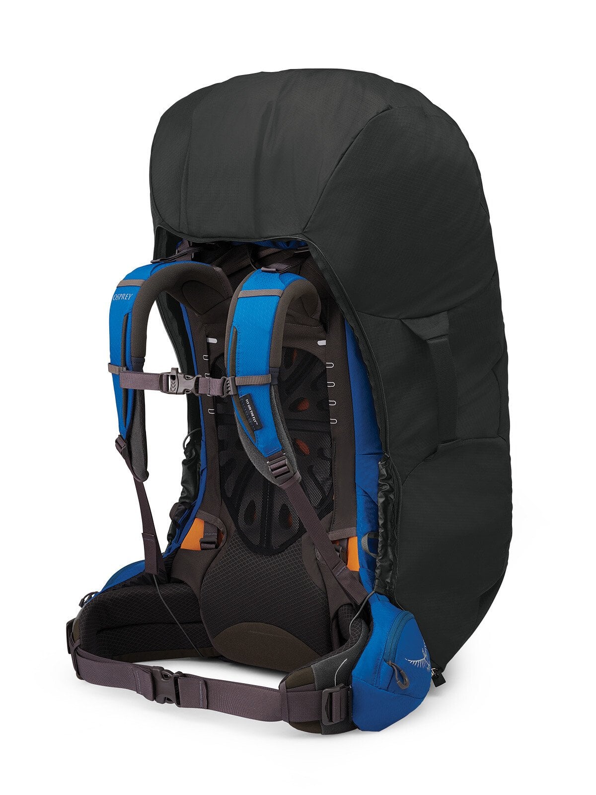 AirCover™ Large immagine della scheda dettagli.
