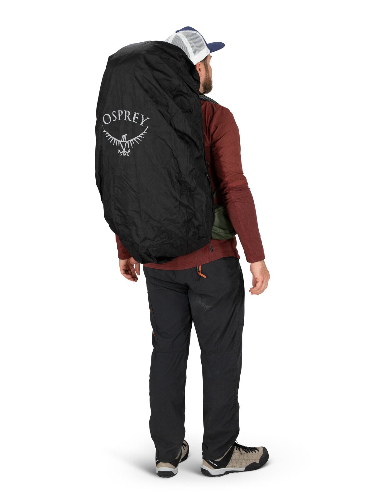 AirCover™ Medium immagine della scheda dettagli.
