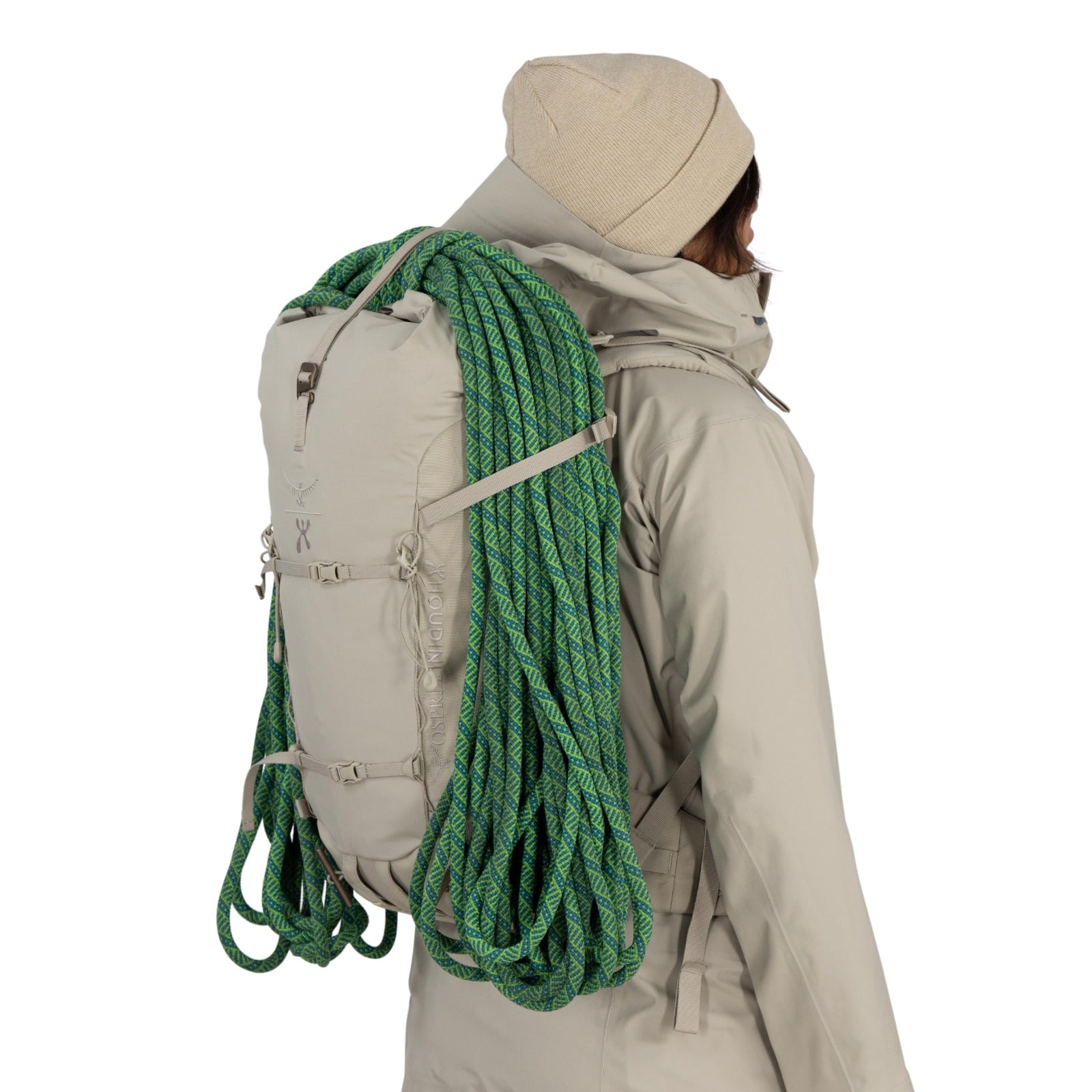Osprey x Houdini Allt 20 immagine della scheda dettagli.