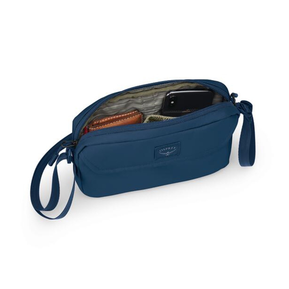 Aoede Crossbody Bag image de l'onglet détails.