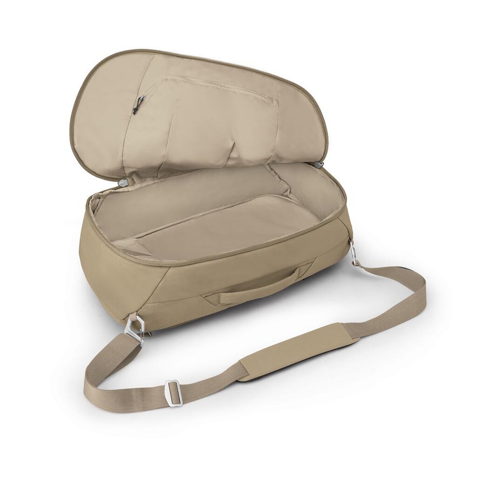 Osprey Arcane™ Duffel Pack image de l'onglet détails.