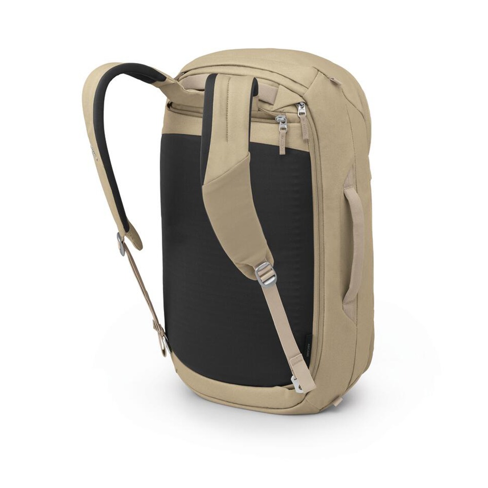 Osprey Arcane™ Duffel Pack spécifications onglet image un