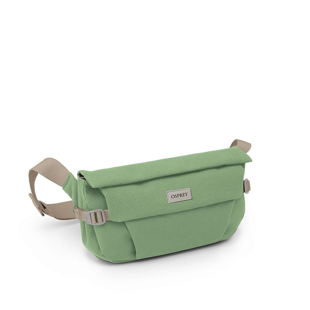 Osprey Arcane Hip Pack | Sustainable Waist Bag | Osprey EU Osprey Arcane Hip Pack | Sustainable Waist Bag | Osprey EU