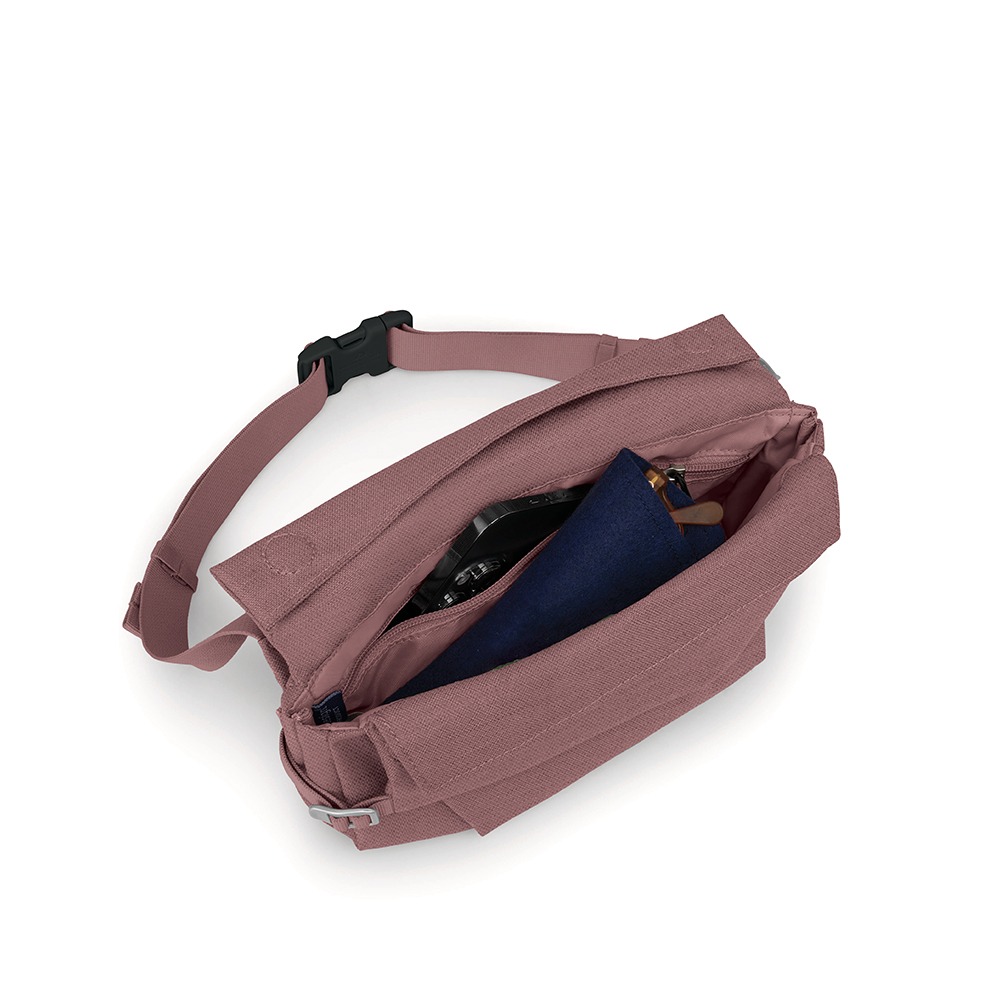 Osprey Arcane Hip Pack | Sustainable Waist Bag | Osprey EU