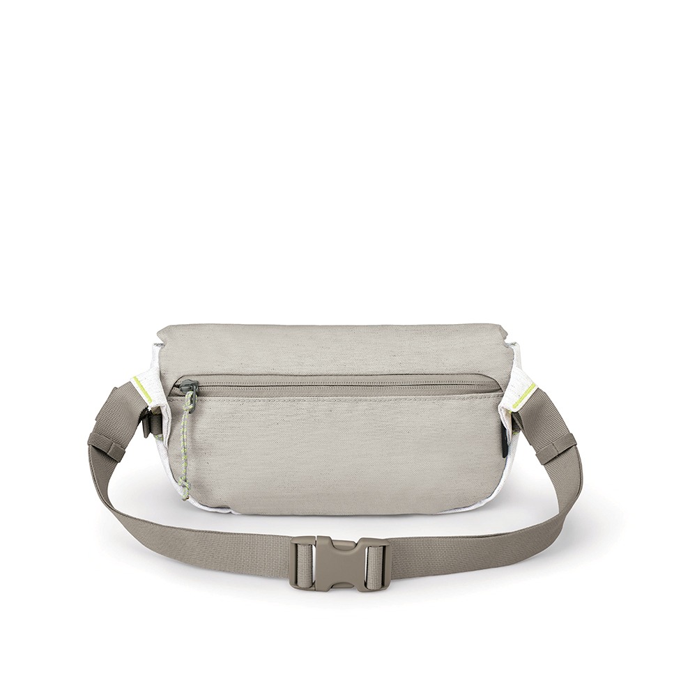 Osprey Arcane™ Earth Hip Bag spesifikasjonsfane bilde én
