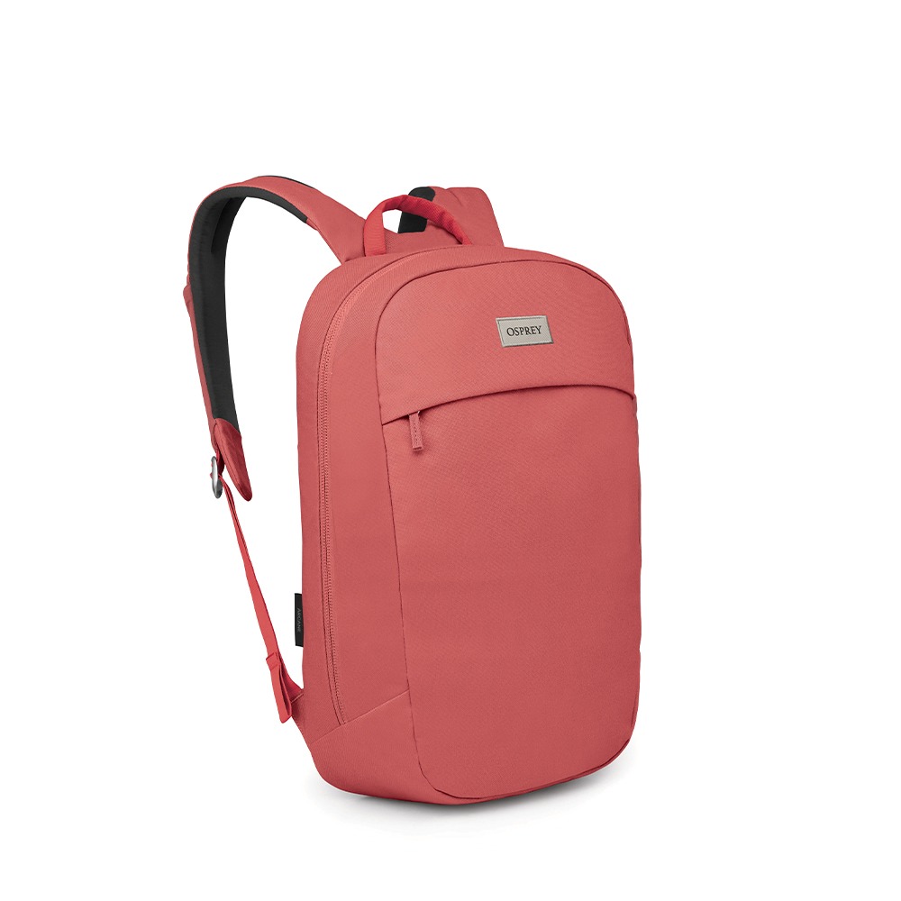 Osprey Arcane Large Day Backpack - Red Pampas - One Size