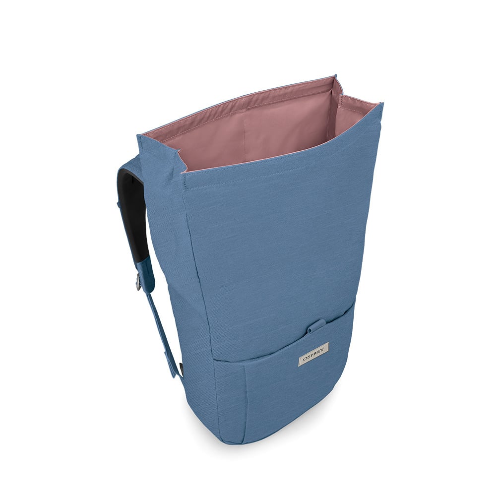 Osprey Arcane™ Roll Top Pack Bild der Registerkarte „Details“.