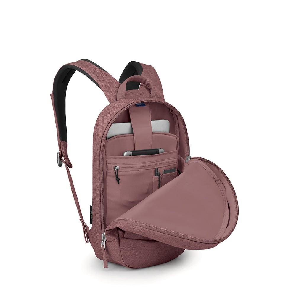 Osprey Arcane™ Small Day Bild der Registerkarte „Details“.