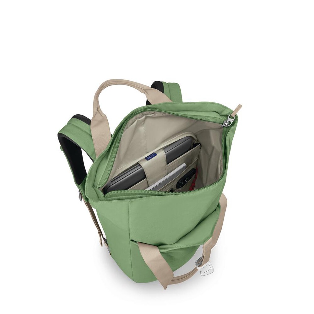 Osprey Arcane™ Tote Pack imagen de la pestaña de detalles.
