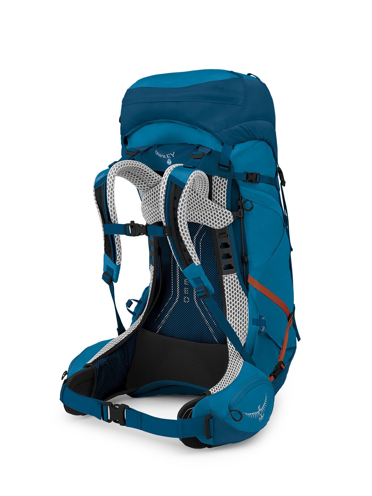 Atmos AG LT 50 image de l'onglet détails.