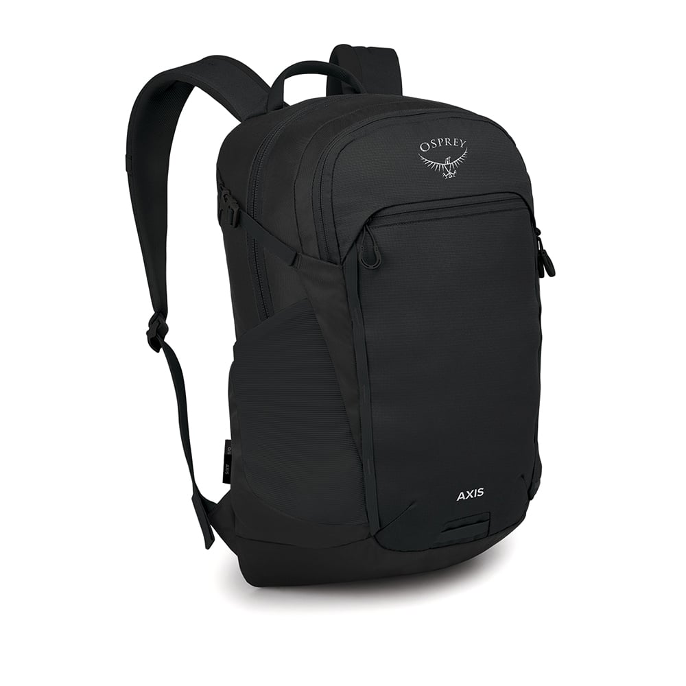 Osprey Europe Axis 24L Laptop Backpack - Black