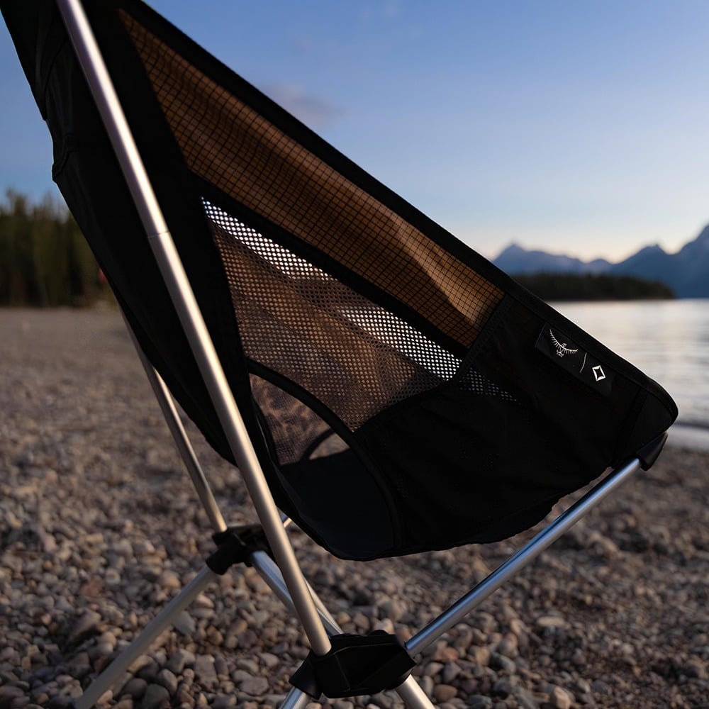 Helinox® Campcore Chair One High-Back (re) spesifikasjonsfane bilde én