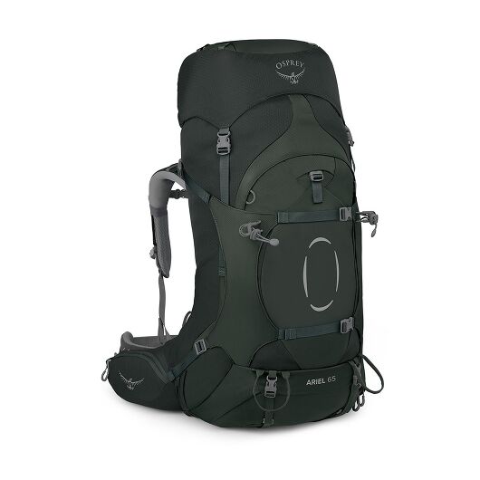 Ariel 65 Extended Fit