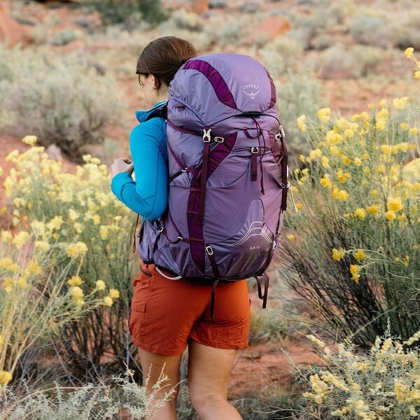 best osprey backpack for women Backpacking Backpacks for Women | Large Rucksacks
