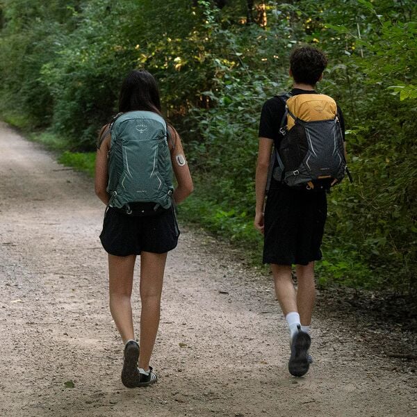 Hikelite™ 26 Hiking Backpack