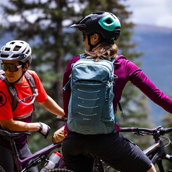 38l osprey backpack Osprey Kestrel 38 Moss Green / L/XL