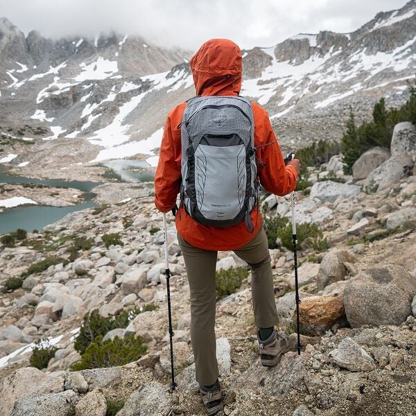 aether backpack osprey Osprey Aether 55™ Backpack