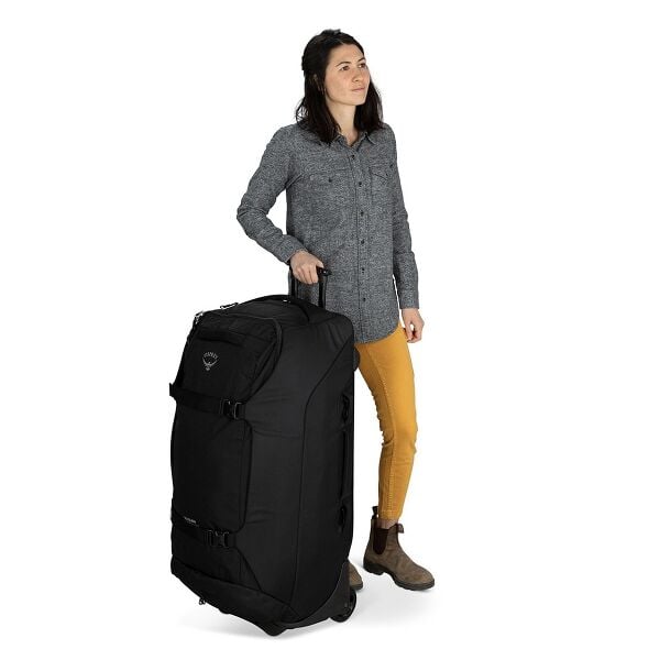 100L Backpacks | 100 Litre Bags & Packs | Osprey EU 100L Backpacks | 100 Litre Bags & Packs | Osprey EU
