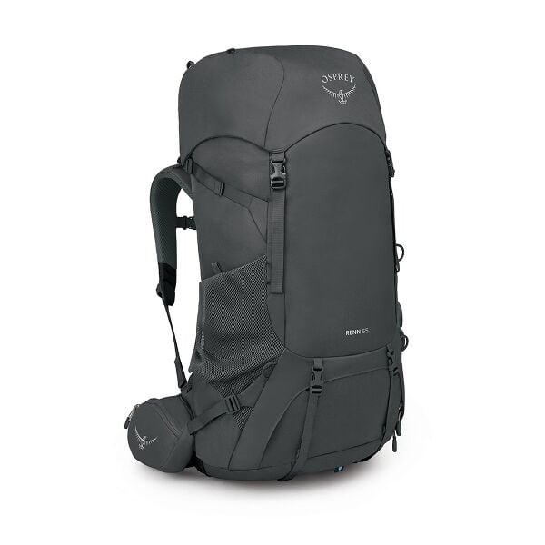 新品未使用　オーラ　AURA AG 65L デイサック　オスプレイ　osprey Osprey Aura AG 65 women's trekking backpack