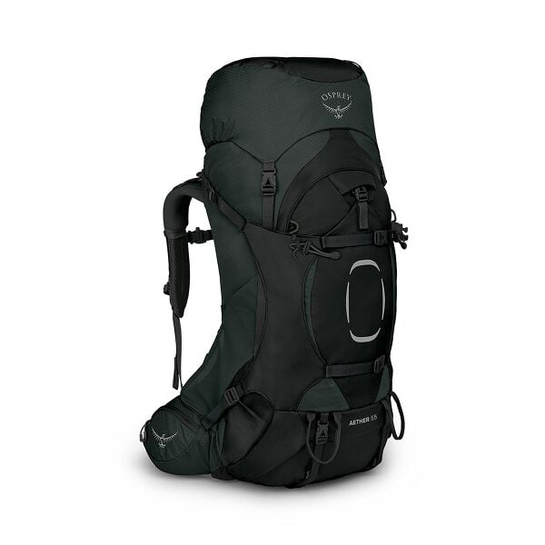best duffel bag for travel to africa This is going to be THE trip of a lifetime  Im still shocked all this  fit in this bag  , The @patagonia duffle is 55L, Comment Africa for the  outfit links!