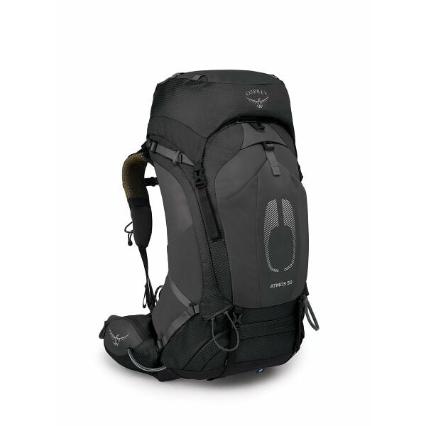 Osprey Kestrel 58 | Backpacking Backpack | Osprey EU