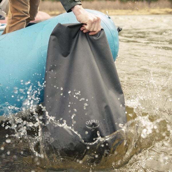 Waterproof Backpacks | Water Resistant Rucksacks | Osprey EU Waterproof Backpacks | Water Resistant Rucksacks | Osprey EU