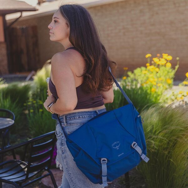 Daylite™ Messenger