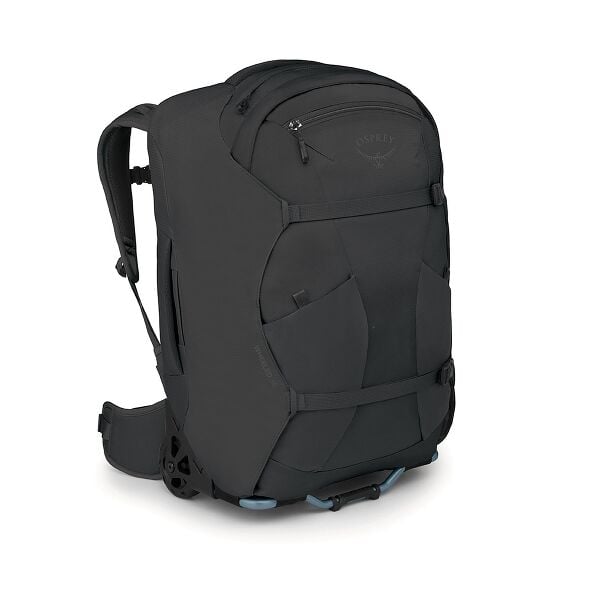 40l Backpack Osprey Farpoint 40 Amazon Uk The Osprey Farpoint 40 Has Been  My Go-To