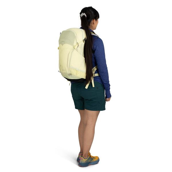 patagonia backpacks anchor Review] Patagonia Refugio 30L 2025 vs 2026 comparison (initial impressions)  : r/onebag